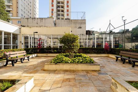 Apartamento à venda com 68m², 2 quartos e 1 vagaÁrea comum - Jardim