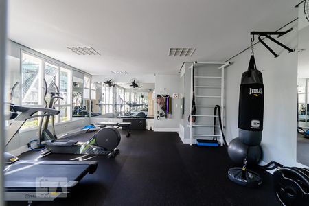 Apartamento à venda com 68m², 2 quartos e 1 vagaÁrea comum - Academia