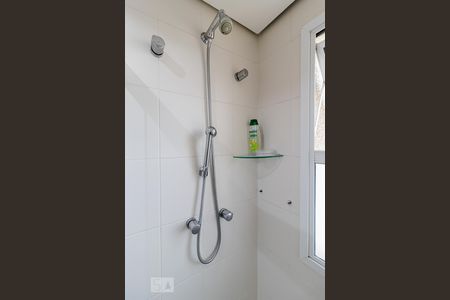 Apartamento à venda com 68m², 2 quartos e 1 vagaBanheiro da Suíte