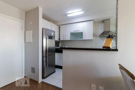 Apartamento à venda com 68m², 2 quartos e 1 vagaCozinha