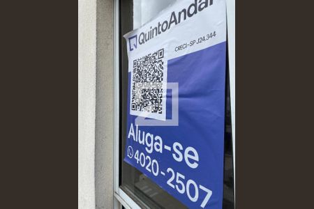 Apartamento à venda com 45m², 2 quartos e 1 vagaPlaca