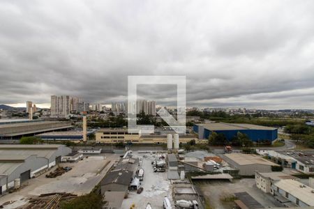 Apartamento à venda com 45m², 2 quartos e 1 vagaVista do Quarto 2