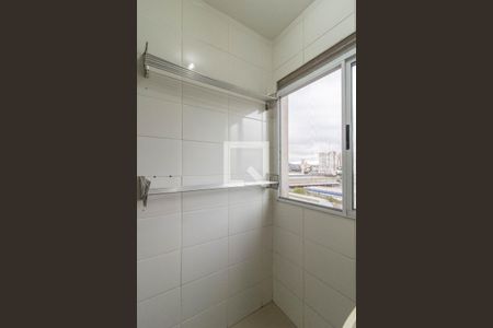 Apartamento à venda com 45m², 2 quartos e 1 vagaÁrea de Serviço