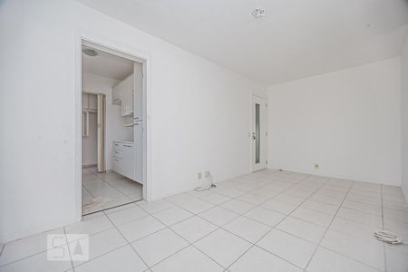 Sala de Apartamento com 3 quartos, 150m² Maceio