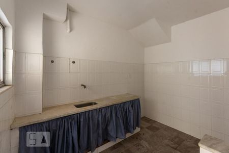 Apartamento para alugar com 80m², 2 quartos e sem vagaCozinha