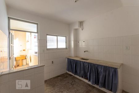 Apartamento para alugar com 80m², 2 quartos e sem vagaCozinha