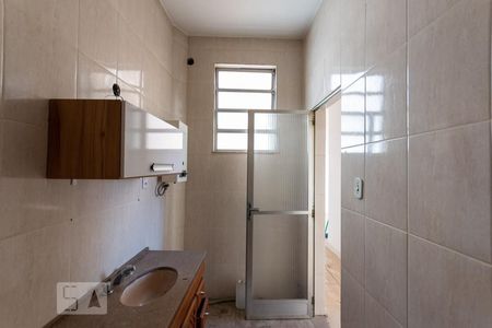 Apartamento para alugar com 80m², 2 quartos e sem vagaBanheiro