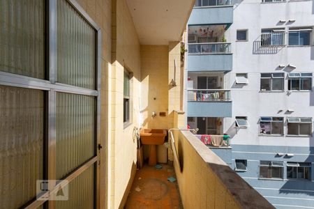 Apartamento para alugar com 80m², 2 quartos e sem vagaÁrea de Serviço