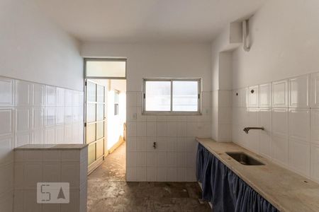 Apartamento para alugar com 80m², 2 quartos e sem vagaCozinha