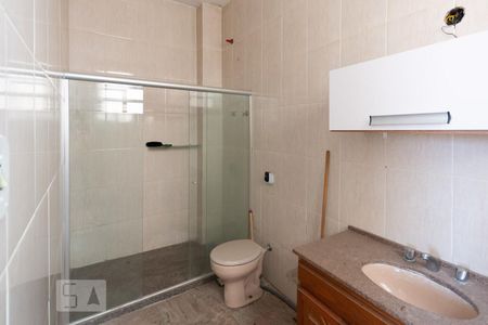 Apartamento para alugar com 80m², 2 quartos e sem vagaBanheiro