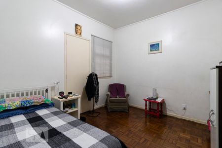 Quarto 1 de casa à venda com 6 quartos, 245m² em Ipiranga, São Paulo