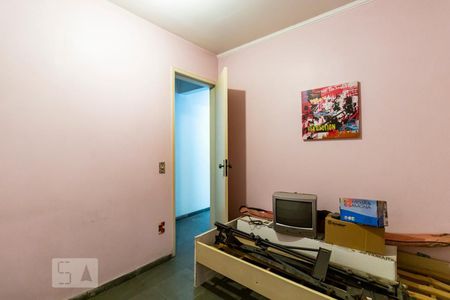 Casa à venda com 245m², 6 quartos e 3 vagasEdícula - Quarto 5