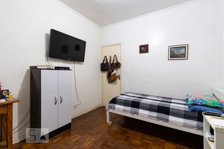 Quarto 1 de casa à venda com 6 quartos, 245m² em Ipiranga, São Paulo