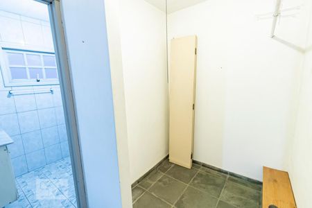 Casa à venda com 245m², 6 quartos e 3 vagasEdícula - Quarto 6 - Suíte/ Closet