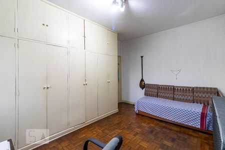 Quarto 2 de casa à venda com 6 quartos, 245m² em Ipiranga, São Paulo