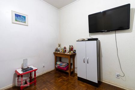 Quarto 1 de casa à venda com 6 quartos, 245m² em Ipiranga, São Paulo