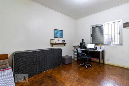 Quarto 2 de casa à venda com 6 quartos, 245m² em Ipiranga, São Paulo