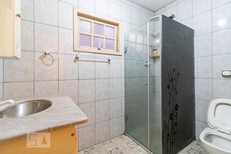Casa à venda com 245m², 6 quartos e 3 vagasEdícula - Quarto 6 - Suíte/ Banheiro