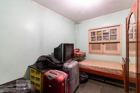 Casa à venda com 245m², 6 quartos e 3 vagasEdícula - Quarto 4