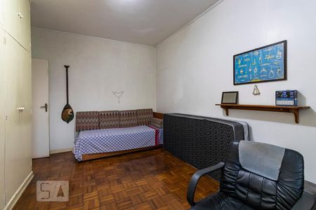 Quarto 2 de casa à venda com 6 quartos, 245m² em Ipiranga, São Paulo