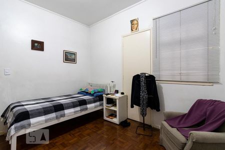 Quarto 1 de casa à venda com 6 quartos, 245m² em Ipiranga, São Paulo