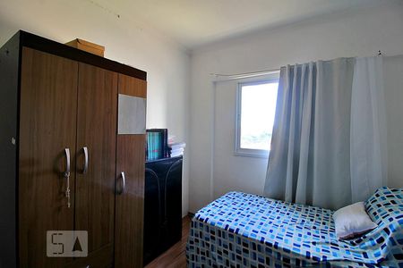 Apartamento à venda com 50m², 2 quartos e 1 vagaQuarto 2