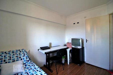 Apartamento à venda com 50m², 2 quartos e 1 vagaQuarto 2