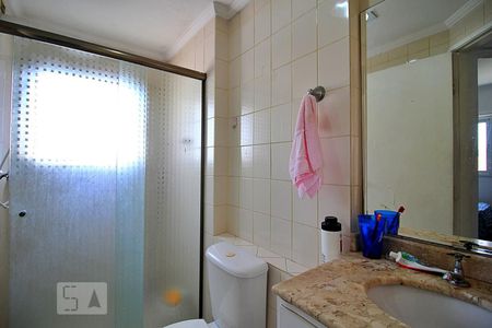 Apartamento à venda com 50m², 2 quartos e 1 vagaBanheiro