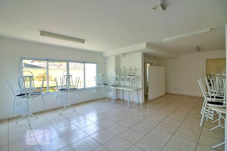 Apartamento à venda com 50m², 2 quartos e 1 vagaÁrea Comum - Salão de Festas