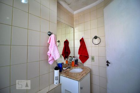 Apartamento à venda com 50m², 2 quartos e 1 vagaBanheiro