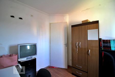 Apartamento à venda com 50m², 2 quartos e 1 vagaQuarto 2