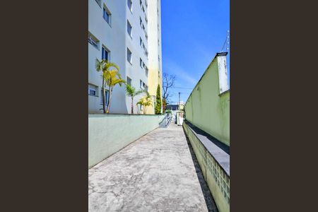 Apartamento à venda com 50m², 2 quartos e 1 vagaÁrea Comum