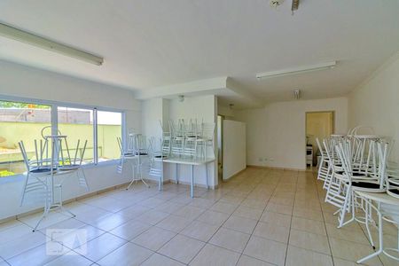 Apartamento à venda com 50m², 2 quartos e 1 vagaÁrea Comum - Salão de Festas