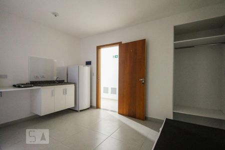 Kitnet de kitnet/studio para alugar com 1 quarto, 23m² em Tatuapé, São Paulo