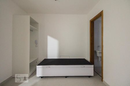Kitnet/Quarto de kitnet/studio para alugar com 1 quarto, 23m² em Tatuapé, São Paulo
