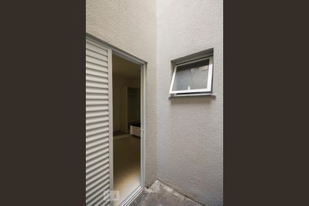 Studio para alugar com 23m², 1 quarto e sem vaga Studio para alugar com 23m², 1 quarto e sem vagaÁrea externa privativa