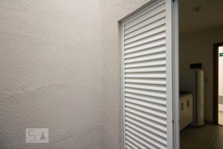 Studio para alugar com 23m², 1 quarto e sem vaga Studio para alugar com 23m², 1 quarto e sem vagaÁrea externa privativa