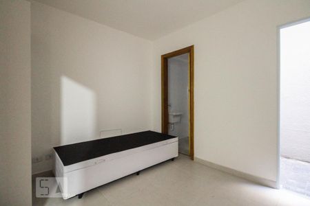 Kitnet/Quarto de kitnet/studio para alugar com 1 quarto, 23m² em Tatuapé, São Paulo