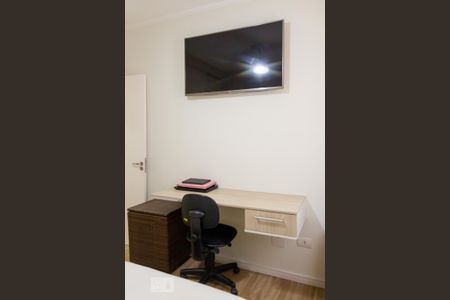Apartamento para alugar com 76m², 2 quartos e 1 vagaQuarto 1
