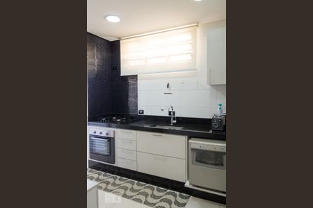 Apartamento para alugar com 76m², 2 quartos e 1 vagaCozinha