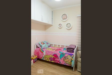 Apartamento para alugar com 76m², 2 quartos e 1 vagaQuarto 2