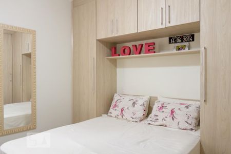 Apartamento para alugar com 76m², 2 quartos e 1 vagaQuarto 1