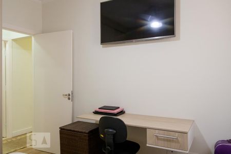 Quarto 1 de apartamento para alugar com 2 quartos, 76m² em Rudge Ramos, São Bernardo do Campo