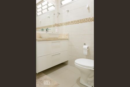 Apartamento para alugar com 76m², 2 quartos e 1 vagaBanheiro Social