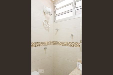 Lavabo de apartamento à venda com 2 quartos, 76m² em Rudge Ramos, São Bernardo do Campo