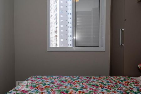 Quarto 1 - Suíte  de apartamento para alugar com 2 quartos, 65m² em Vila Prudente, São Paulo