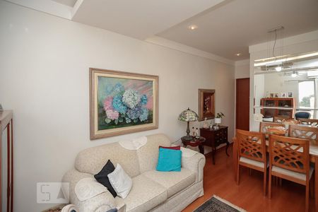 Sala de apartamento à venda com 1 quarto, 57m² em Engenho Novo, Rio de Janeiro