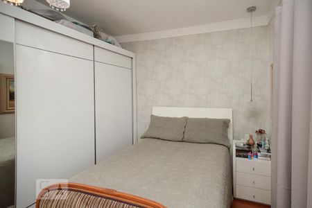 Quarto de apartamento à venda com 1 quarto, 57m² em Engenho Novo, Rio de Janeiro