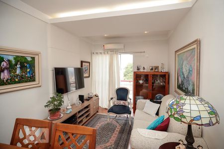 Sala de apartamento à venda com 1 quarto, 57m² em Engenho Novo, Rio de Janeiro