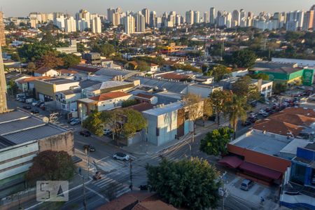 Studio para alugar com 26m², 1 quarto e sem vaga Studio para alugar com 26m², 1 quarto e sem vagaVista